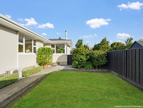 12 South Belt, Rangiora, Rangiora