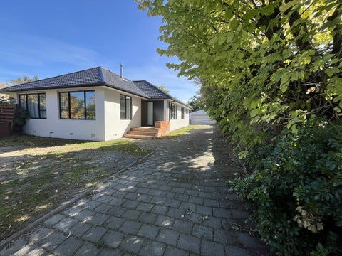 31 Hudson Street, Bryndwr, Christchurch