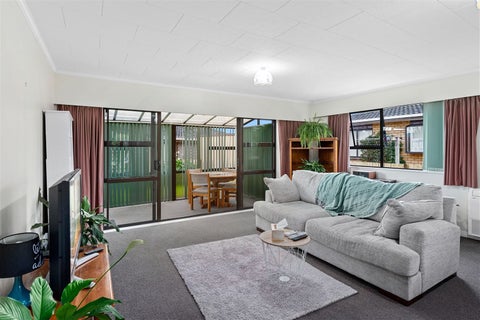 1 Nikau Place, Otaki, Otaki