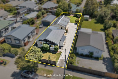 16 Radley Street, Woolston, Christchurch