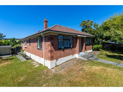 4 Kiwi Drive, Highfield, Timaru