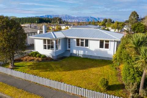 24 Mararoa Drive, Manapouri, Manapouri