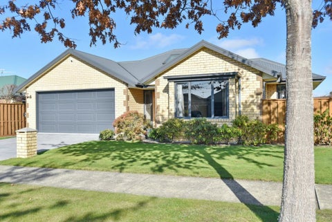 7 Mahlet Street, Northwood, Christchurch