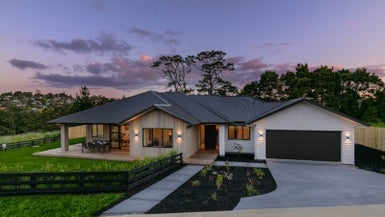 36 Belvedere Place, Warkworth, Warkworth