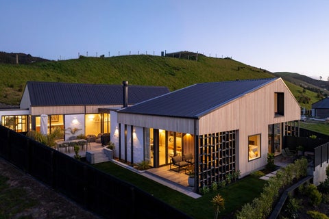 110 Bay View Road, Atawhai, Nelson