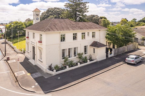 1 Chester Street, Waverley, Waverley
