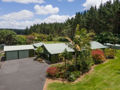 37 Davis Strongman Place, Kerikeri, Kerikeri