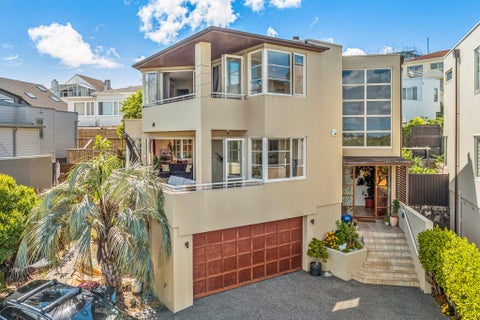 23 Rarangi Road, St Heliers, Auckland