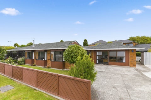 7 Easton Way, Levin, Levin