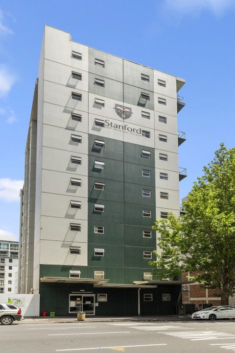 12K/189 Hobson Street, Auckland Central, Auckland