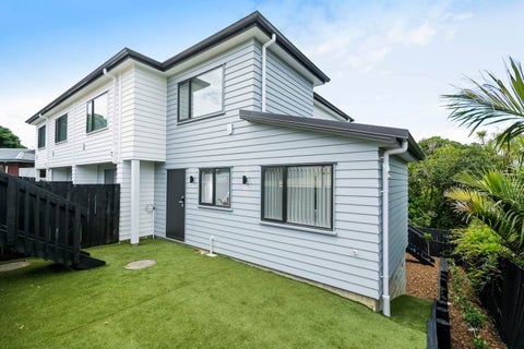 88C Monarch Avenue, Hillcrest, Auckland
