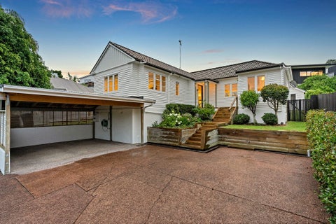 55 Reihana Street, Orakei, Auckland