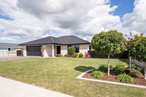 35 Costello Drive, Ngatea, Ngatea