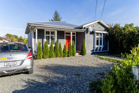 27 Galway Street, Grasmere, Invercargill