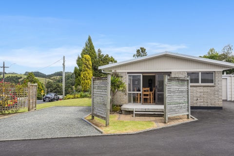 4A Bedlington Street, Whau Valley, Whangarei
