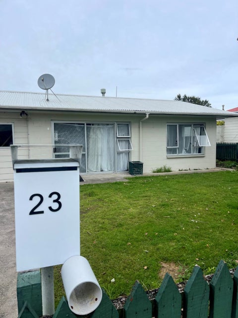 23 Ranfurly Street, Dargaville