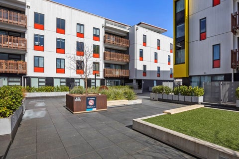 401/22 Library Lane, Albany, Auckland