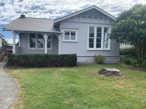 7 Nelson Crescent, Napier South, Napier