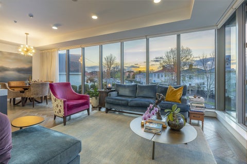 101/9 Hopetoun Street, Freemans Bay, Auckland