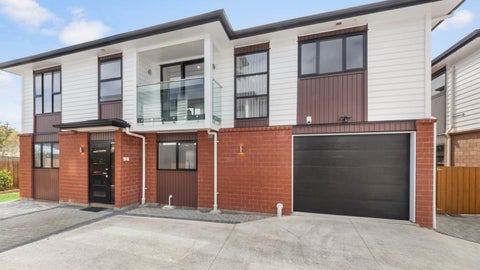 9B Kimber Hall Avenue, Mount Roskill, Auckland