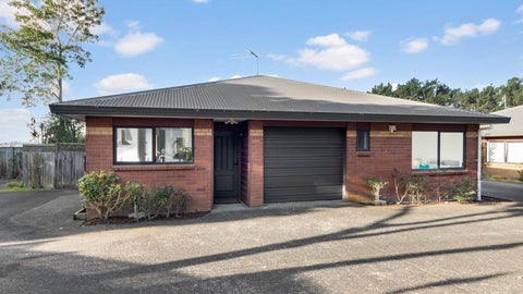 1 Zeralto Lane, Mount Roskill, Auckland