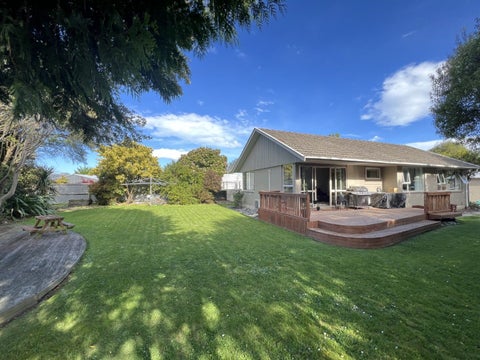 56 Wales Street, Halswell, Christchurch