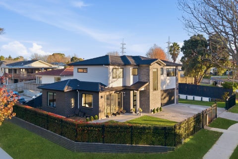 67 Sikkim Crescent, Clover Park, Auckland