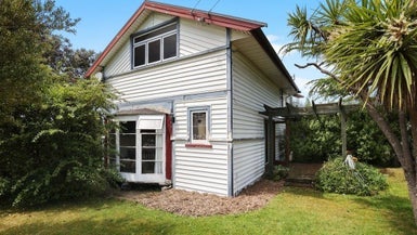 133 Leaver Terrace, North New Brighton, Christchurch