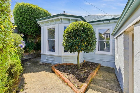 5 Chamberlain Street, Maori Hill, Dunedin