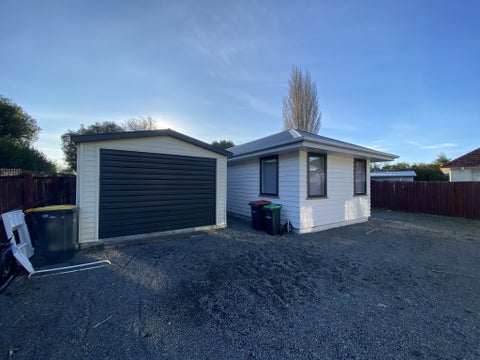 23 Morley Street, Bryndwr, Christchurch