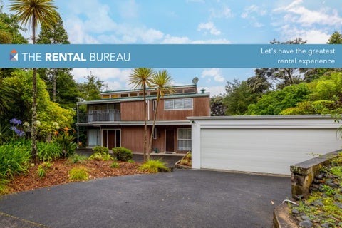 142 Takahe Road, Titirangi, Auckland