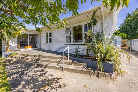 69 Coverdale Street, Onekawa, Napier