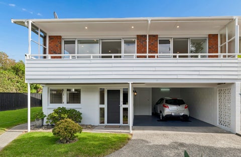 4/33 Speight Road, Kohimarama, Auckland