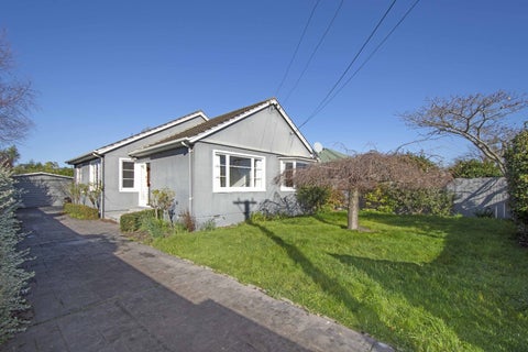 80 Wychbury Street, Spreydon, Christchurch