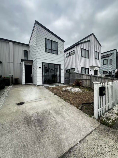 91 Bellbird Street, Papakura, Papakura