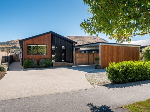 19 Maize Street, Jacks Point, Queenstown