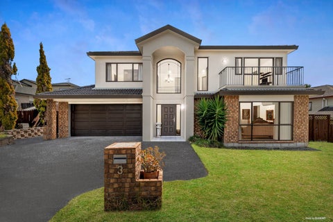 3 Ballyroney Place, East Tamaki, Auckland