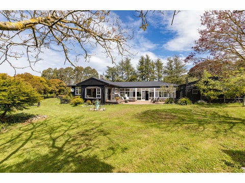 1327 Blythe Road, Domett, Cheviot