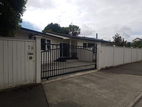79 Te Awe Awe Street, Hokowhitu, Palmerston North