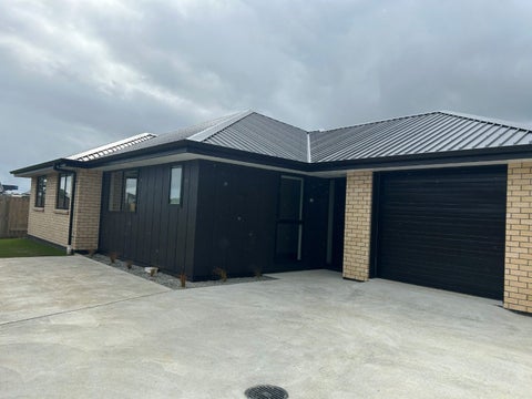 30 Scully Place, Strathern, Invercargill
