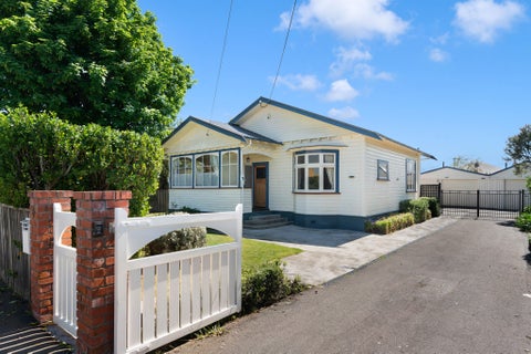 6 Casel Street, Masterton, Masterton