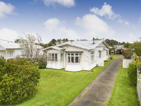 66 Alexandra Street, Marton
