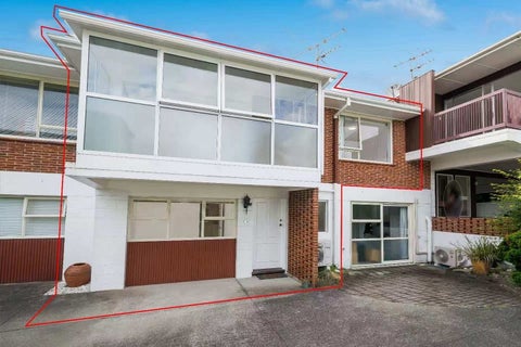 2/1 Rahiri Road, Mount Eden, Auckland