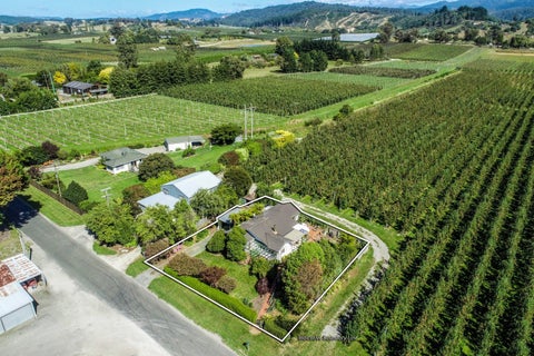 320 Chamberlain Street, Lower Moutere, Upper Moutere