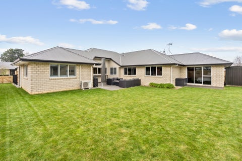 13 Twin Willow Close, Cambridge, Cambridge