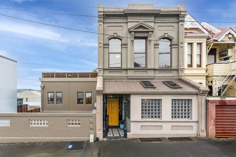 65 Stafford Street, Dunedin Central, Dunedin