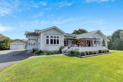 15 Tangimoana Road, Ohakea, Palmerston North