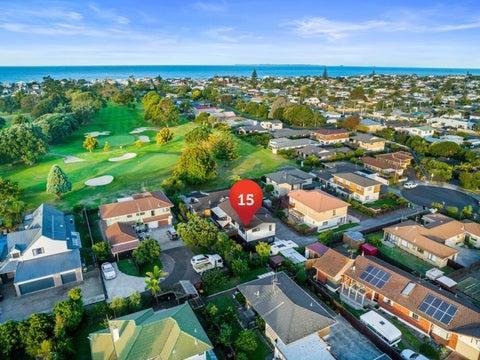 15 Solway Place, Mount Maunganui, Mount Maunganui