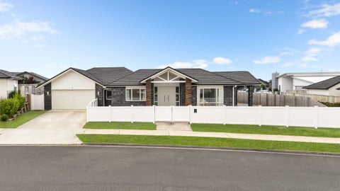 31 Mataroa Crescent, Flagstaff, Hamilton