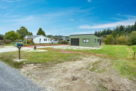 143 Raurimu Road, Raurimu